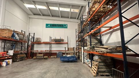 Photo 3 of Industrial buildings for sale in Polígono N-89.r, 13, Camí de Paterna - Lloma del Calderer, Bétera