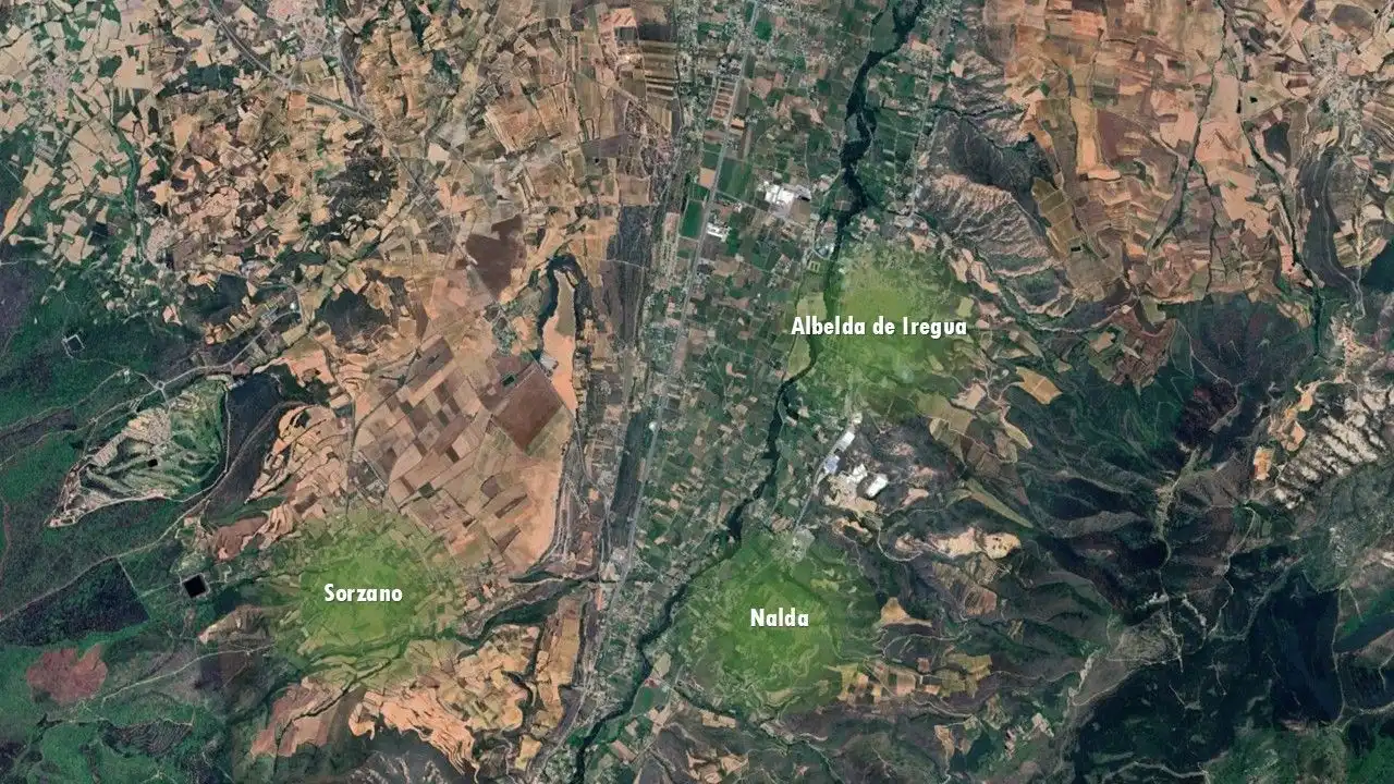Terreno residencial en venta en Calle La Rioja, imagen 6