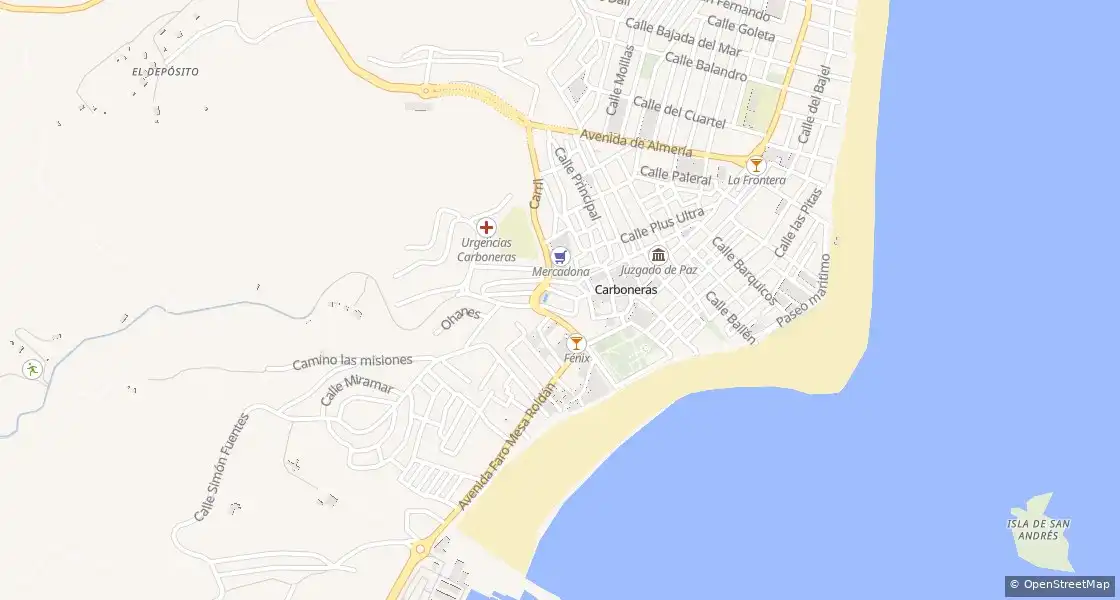 Flat for sale in Carboneras, imagen 8