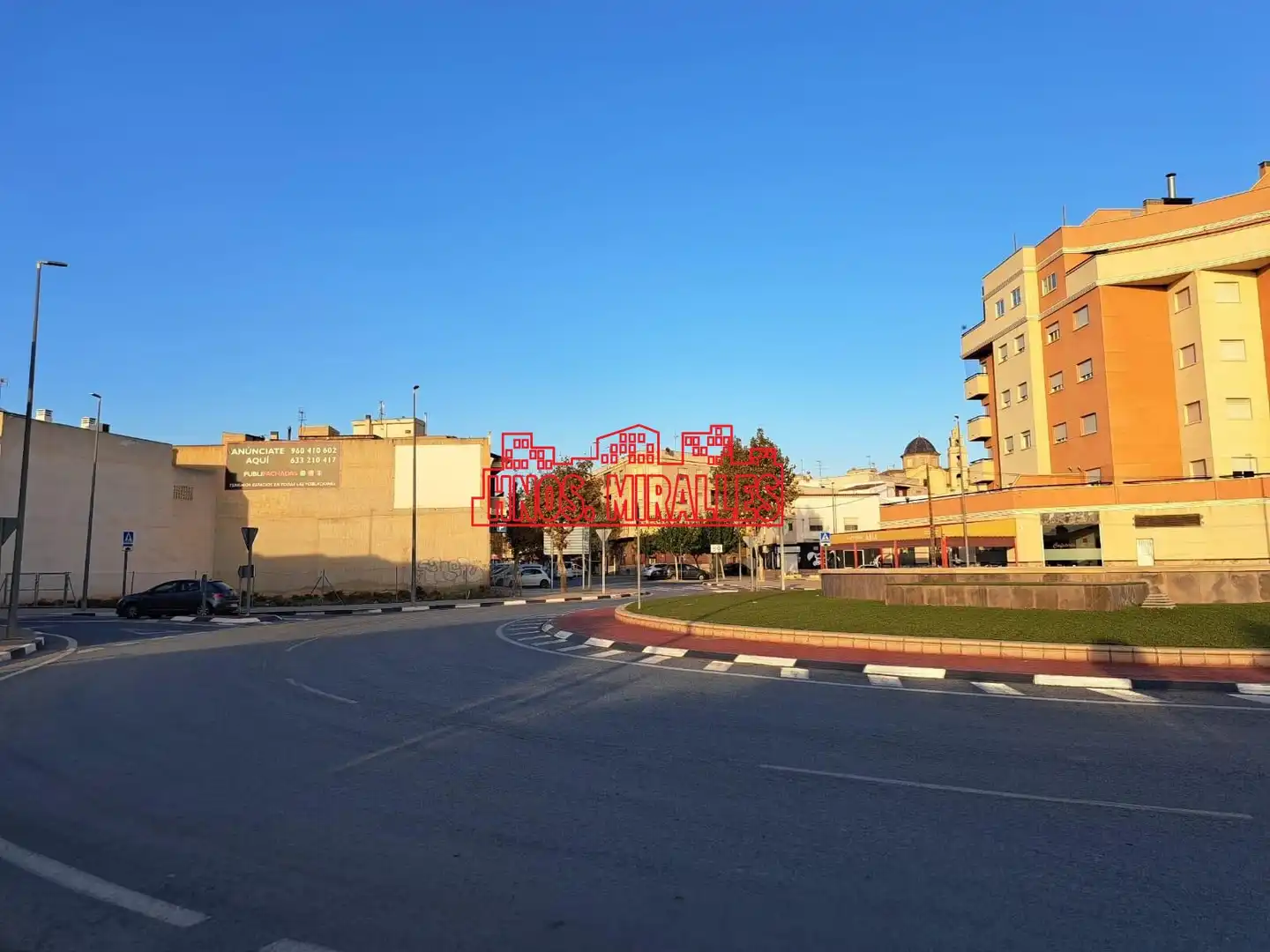 Lands and plots for sale in Monforte del Cid, imagen 5