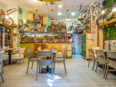 Business premises for transfer in Plaza Moreno Villa, 7, Málaga, Spain 7