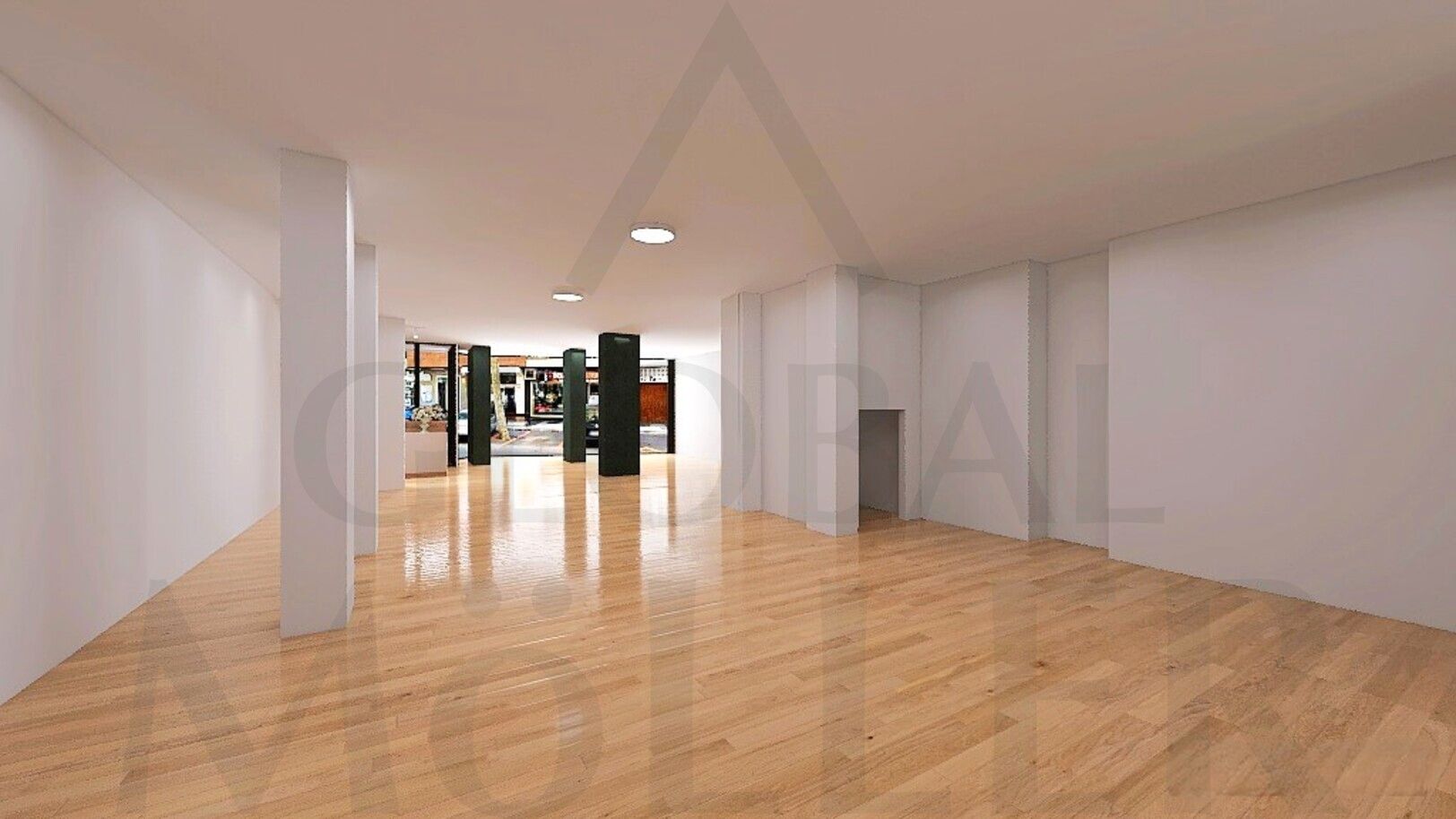 Premises to rent in Cartagena