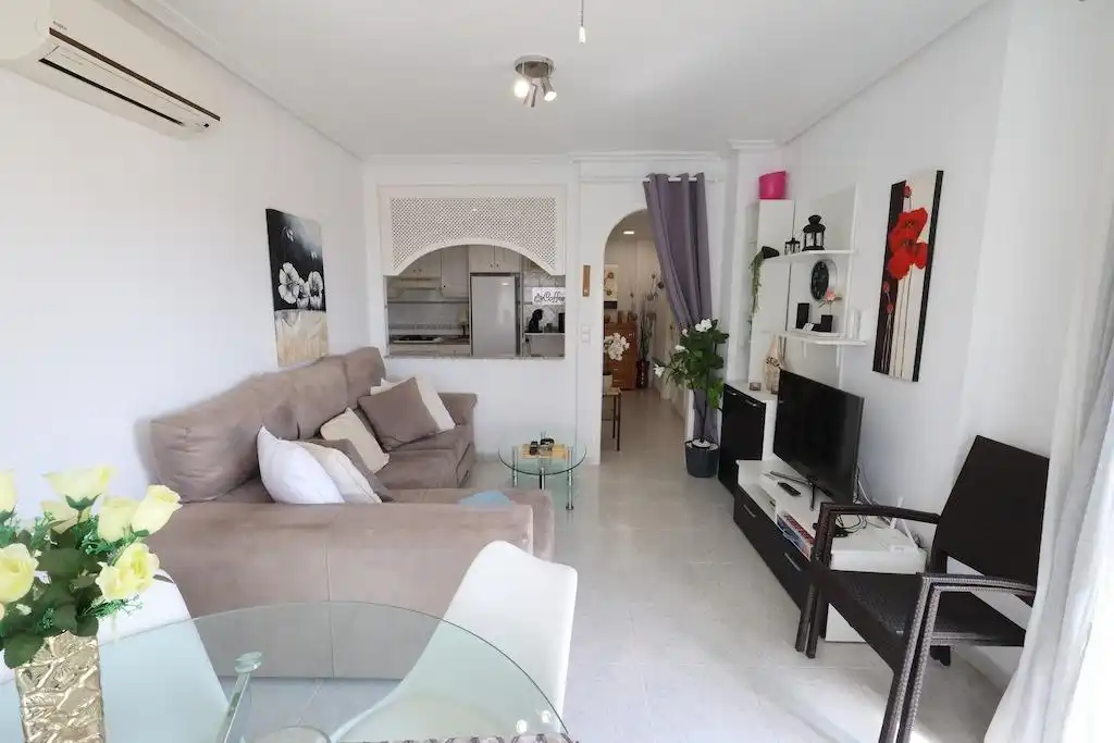 Apartamento en venta en Orihuela Costa, imagen 5