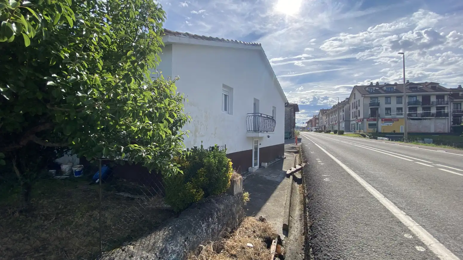 Detached homes for sale in Hoznayo - Bº La Sierra, 27, Entrambasaguas