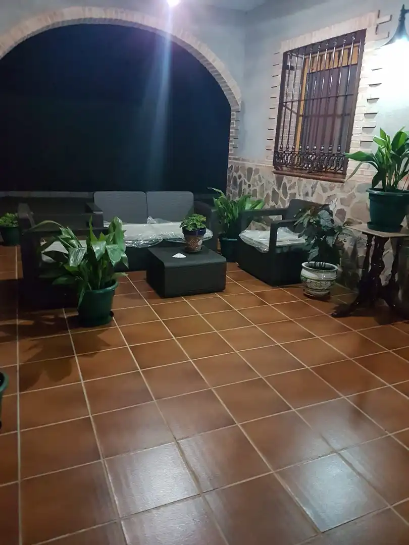 Xalet en venda a Argamasilla de Calatrava, imagen 15