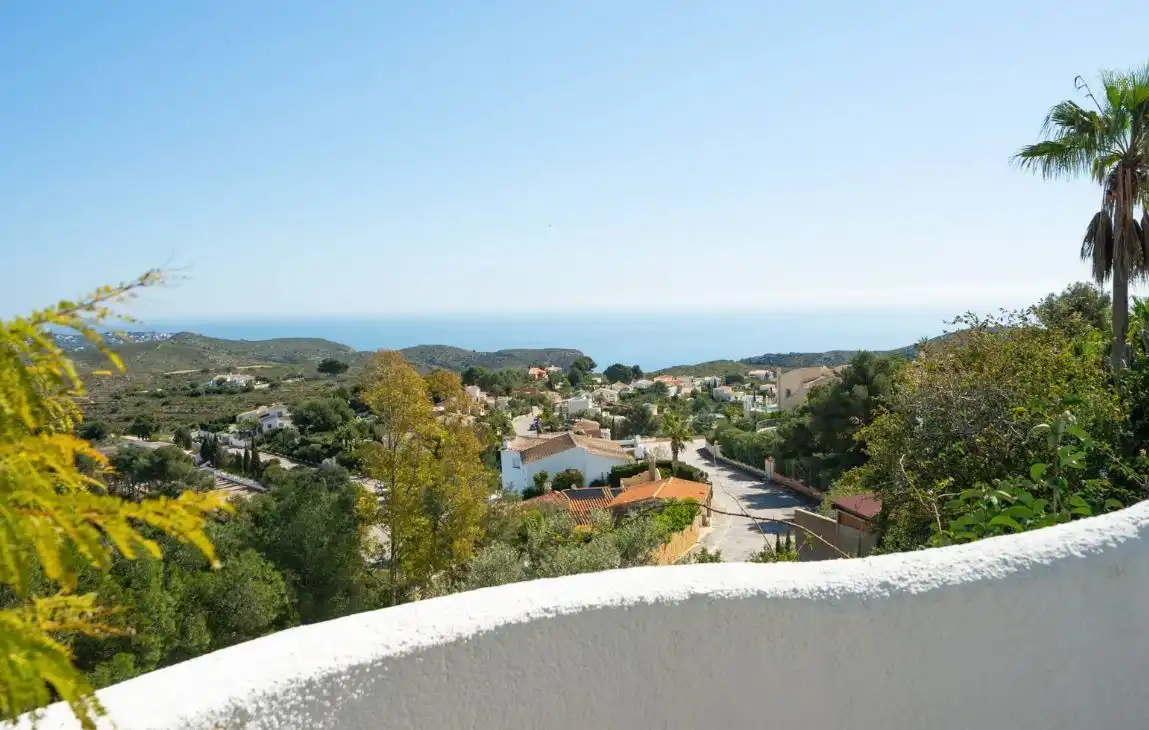 Casa con piscina en venta en Paichi, imagen 32