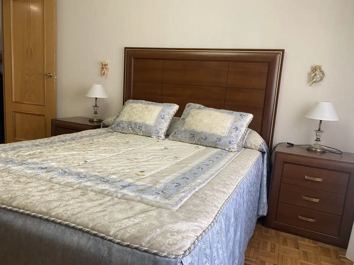 Apartamento con ascensor en venta en Alfonso Peña, imagen 11