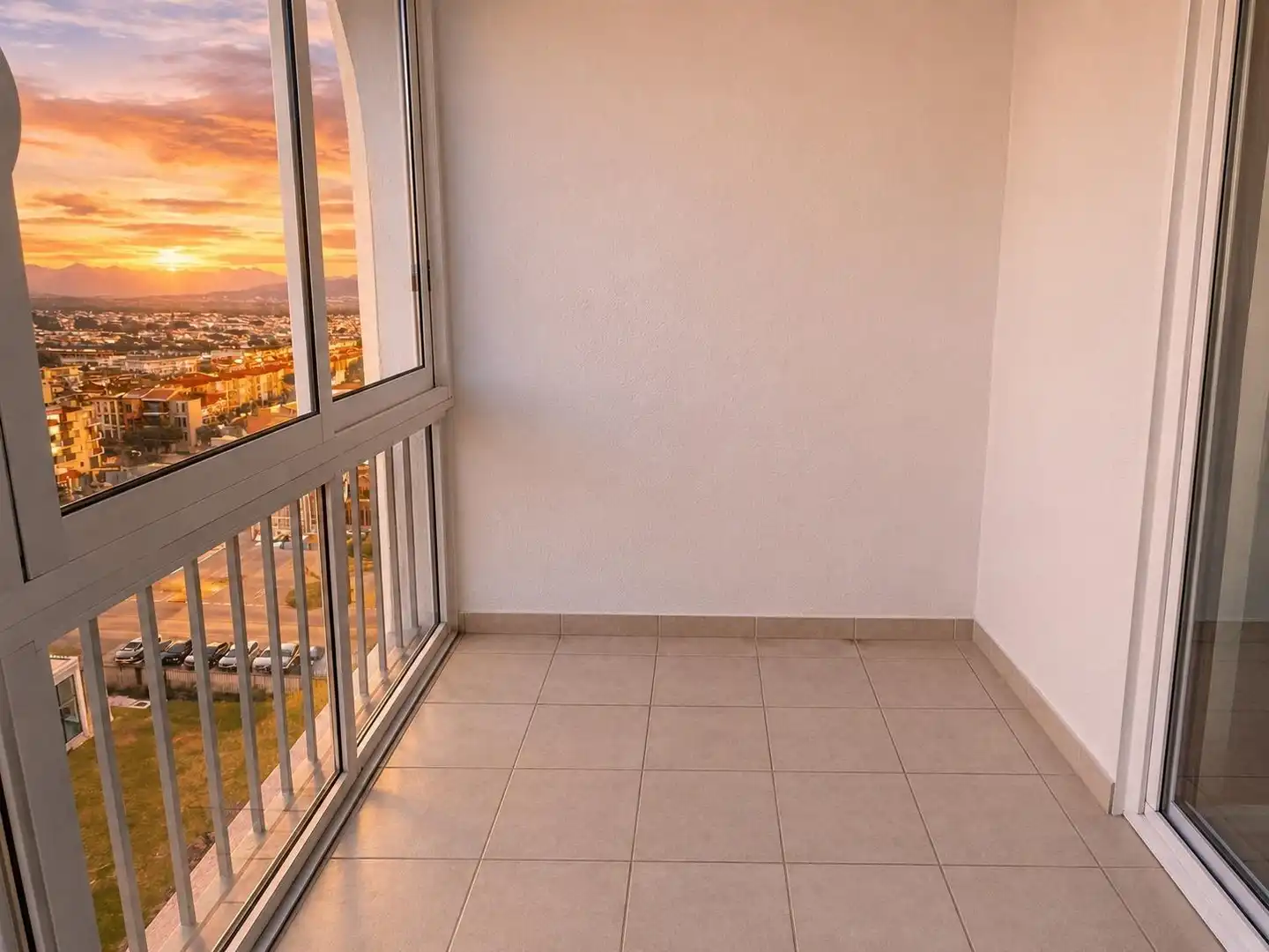 Apartment with lift for sale in Muga - Gran Reserva - Badia, imagen 6