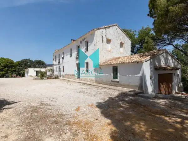 Country homes for sale in Centro Urbano