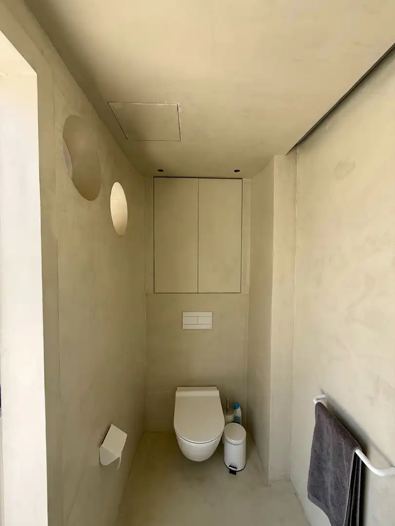 Casa amb piscina en venda a La Alcayna, imagen 52