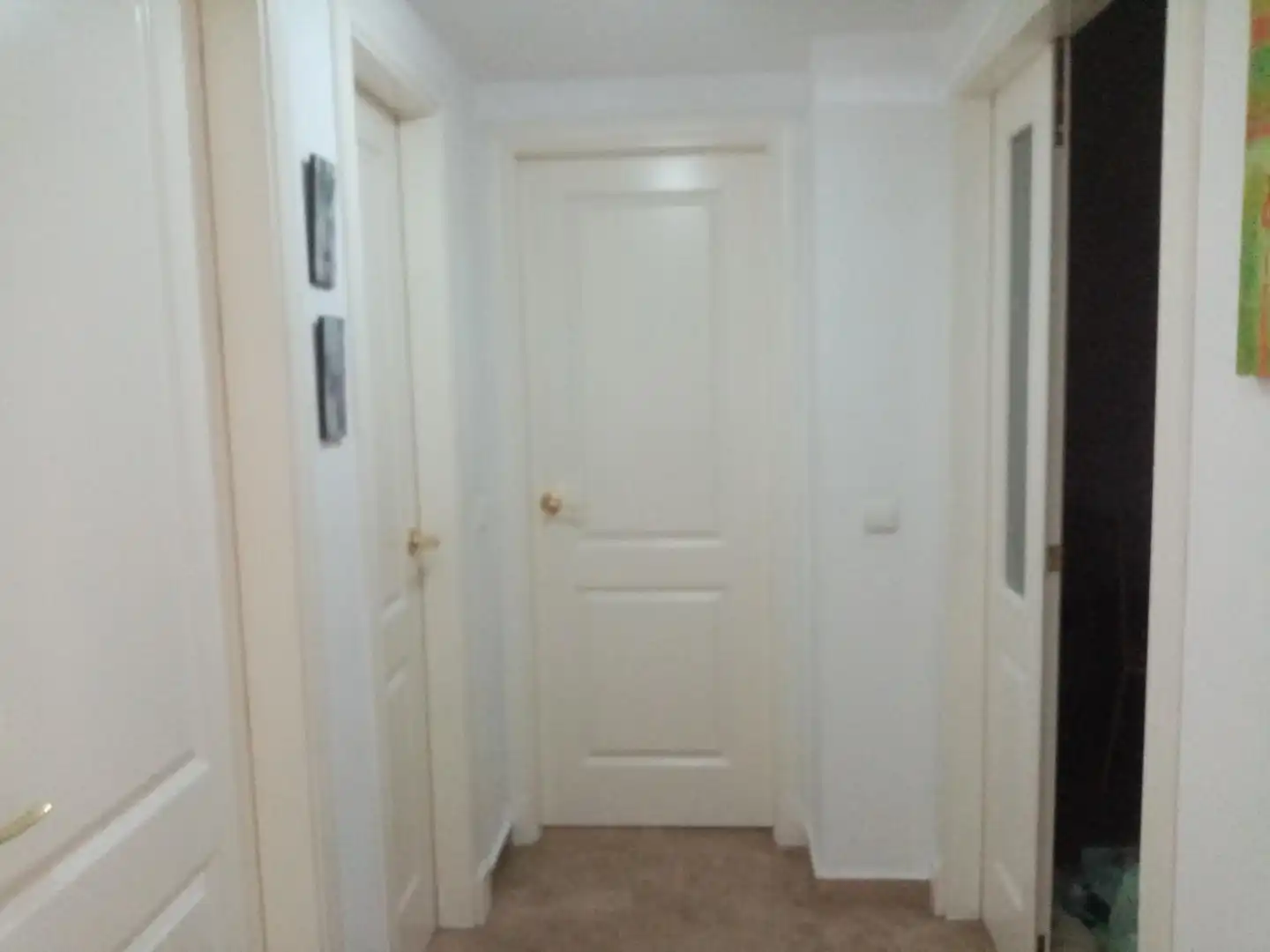 Flat for rent in Estepona Pueblo