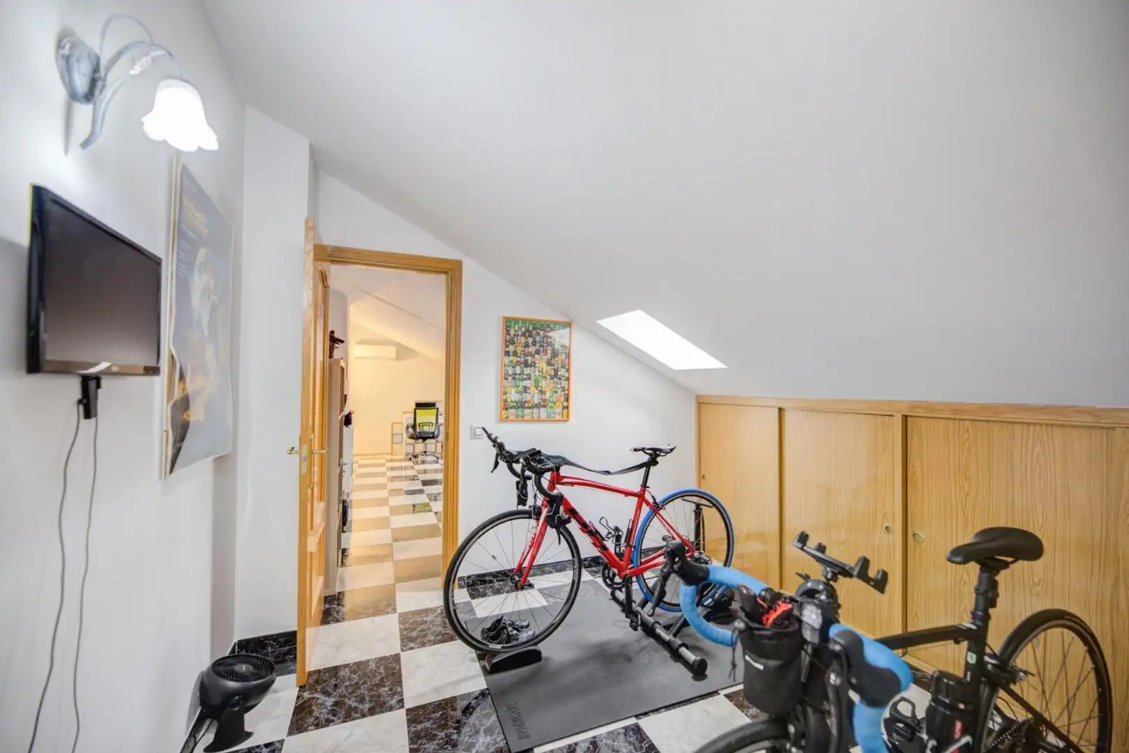 Flat for sale in Mejorada del Campo