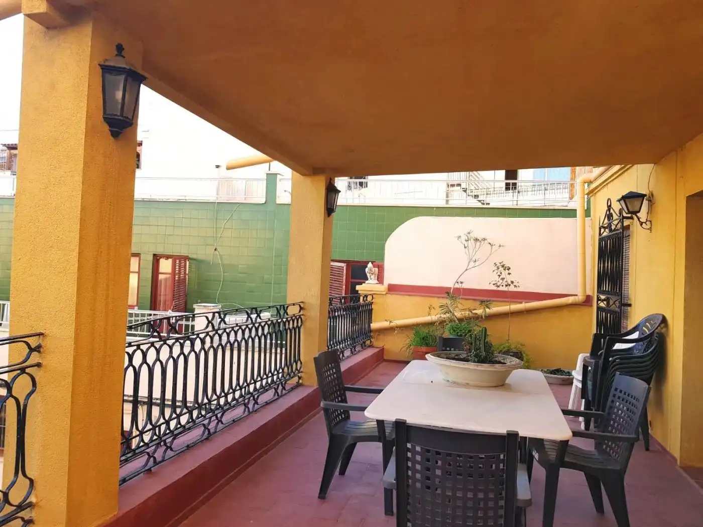 Casa in vendita a Casco Antiguo