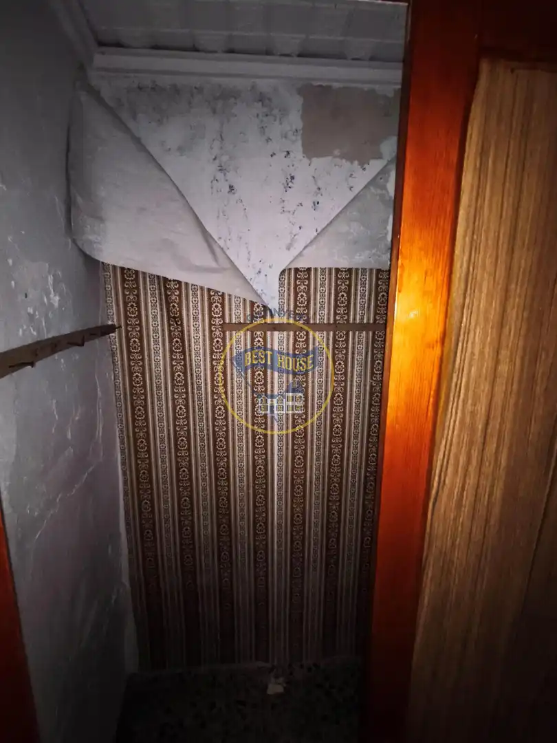 Casa o xalet en venda en Albaida amb Terrassa