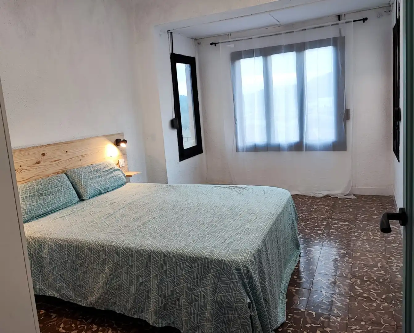 Habitación de Piso en venta en L'Alcora con Amueblado