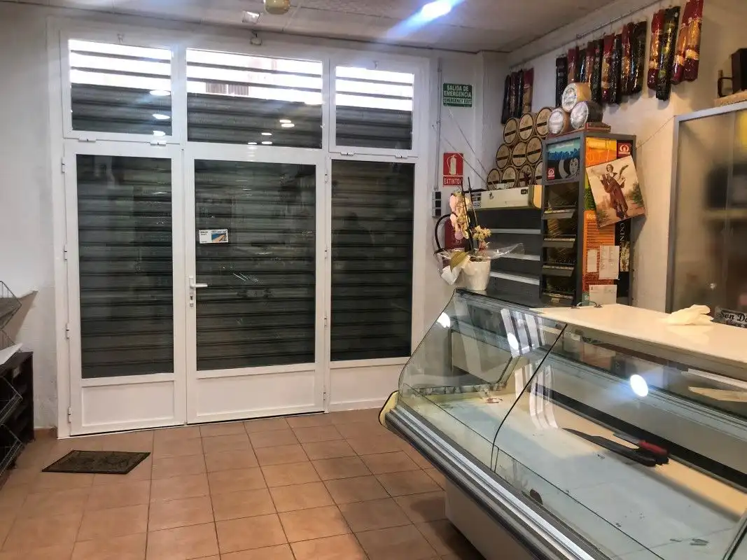 Business premises for sale in Centro Ciudad, imagen 3
