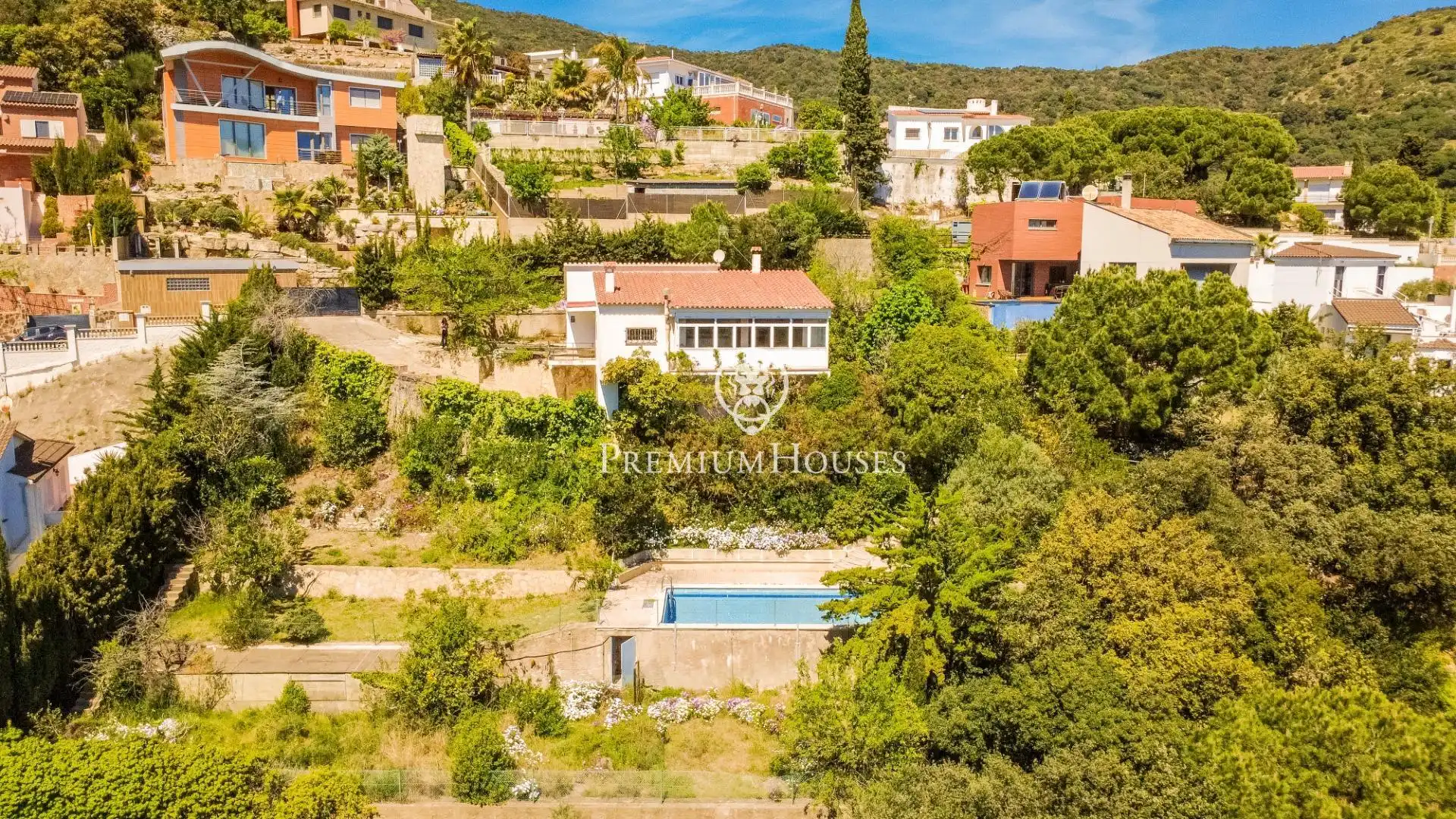 Haus oder Chalet zum Verkauf