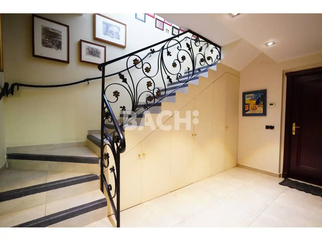Casa o chalet en venta en Gurb con Calefacción, Jardín privado y Terraza