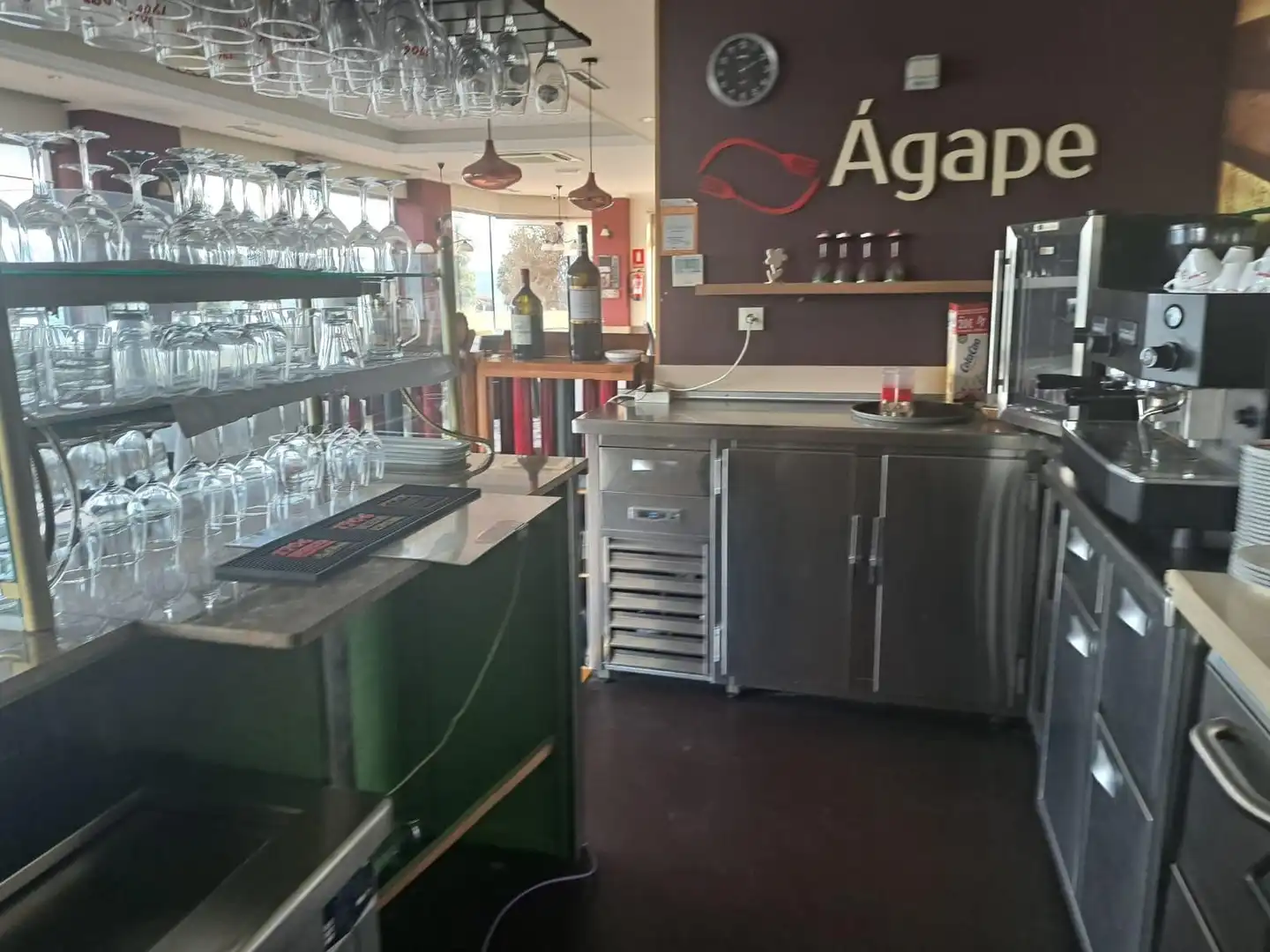 Geschaftsraum zur Miete in Ribeira mit Klimaanlage und Möbliert