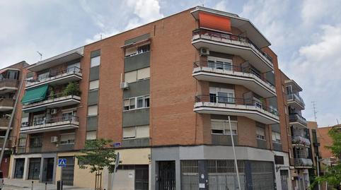 Foto 3 de Piso en venta en Calle de la Duquesa de Tamames, 2b, Buena Vista,  Madrid Capital