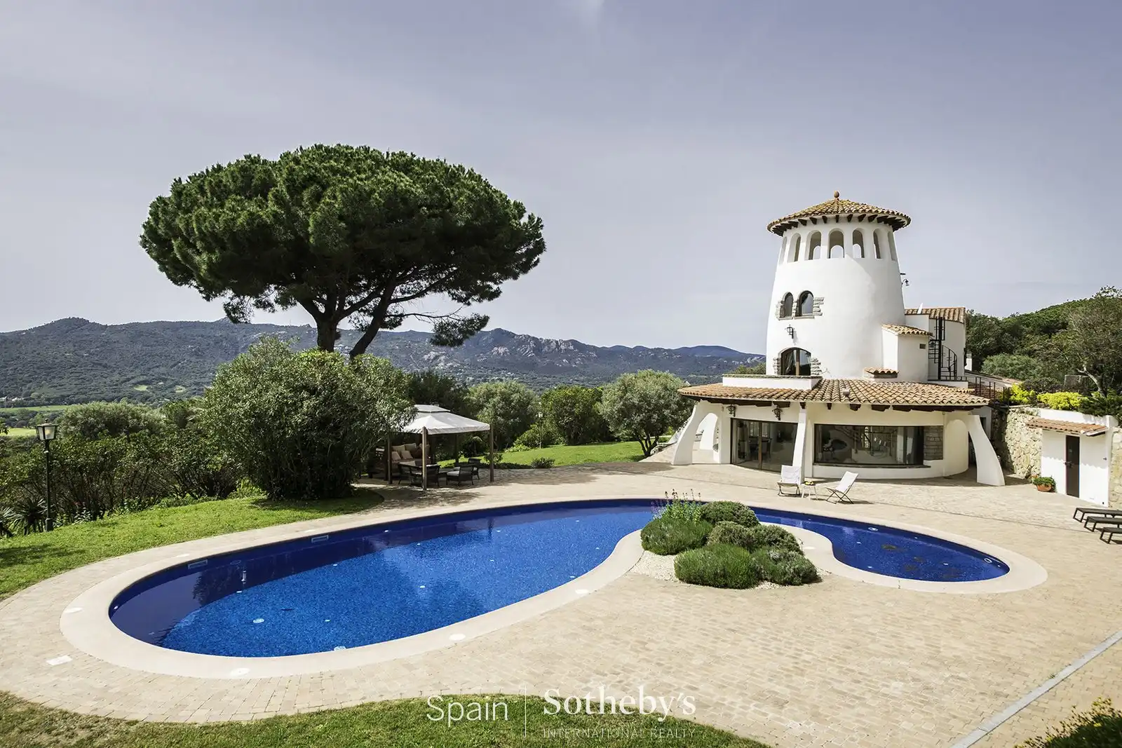 House with pool for sale in Santa Cristina Poble, imagen 61
