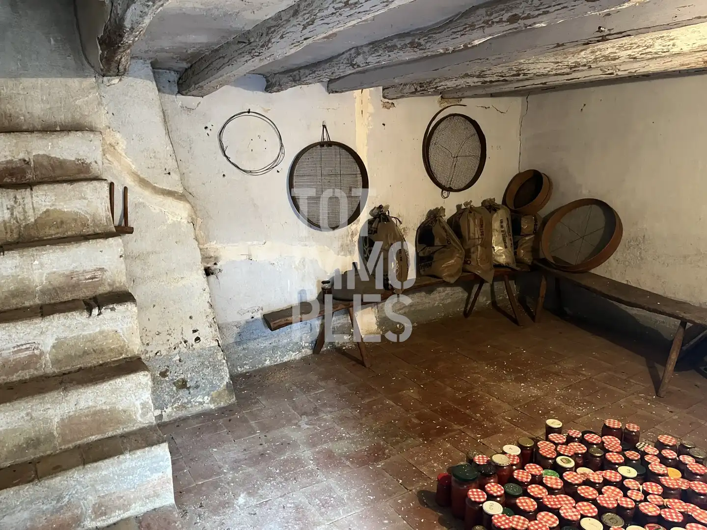 Finca rústica en venta en Sant Andreu Salou