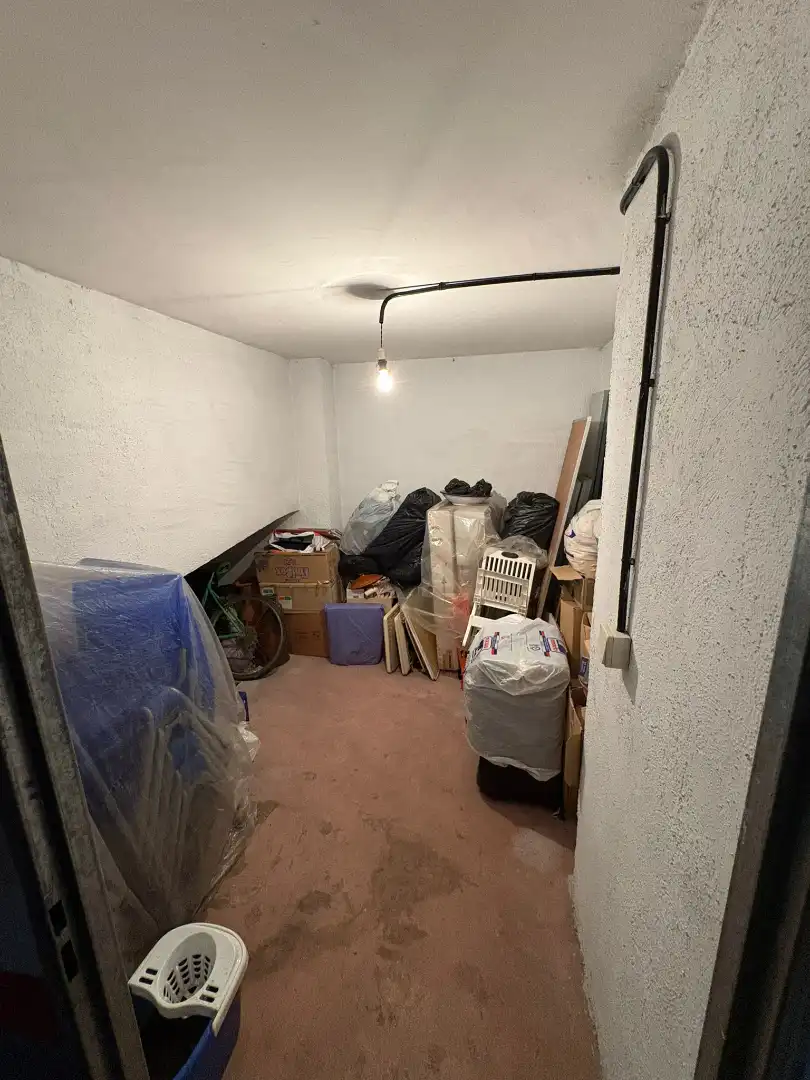 Garage zum Verkauf in Avenida Pedro de Mendoza y Luján, 41, Guadix