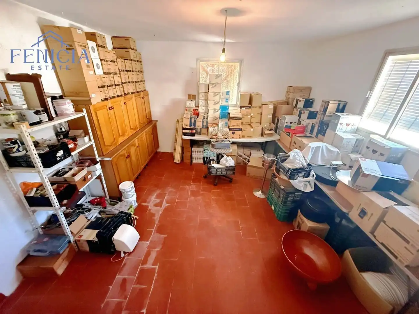 Casa rústica en venda a Otívar, imagen 52