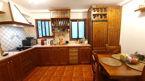 Foto 4 de Pis en venda a Calle Doctor Melián, 56, San Gregorio, Telde