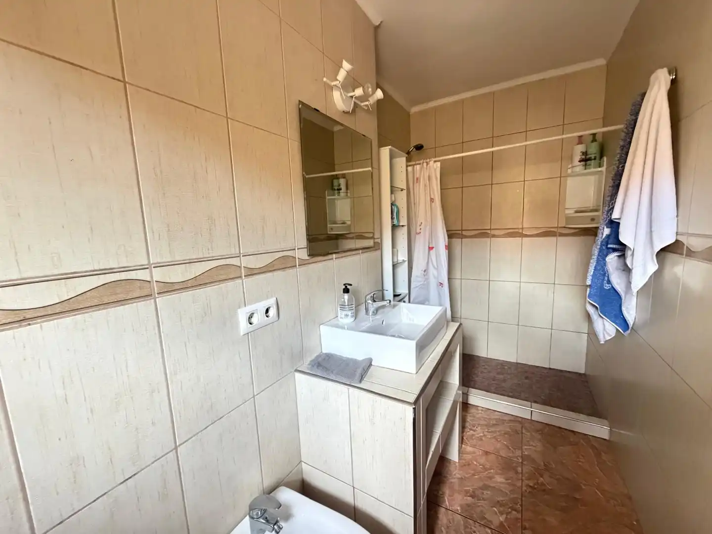 Baño de Piso en venta en  Palma de Mallorca con Balcón