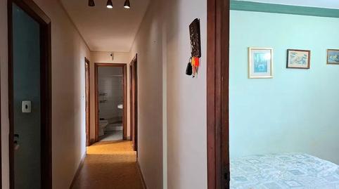 Foto 3 de Piso en venta en Avenida Da Florida, 119, As Travesas - Balaídos, Vigo