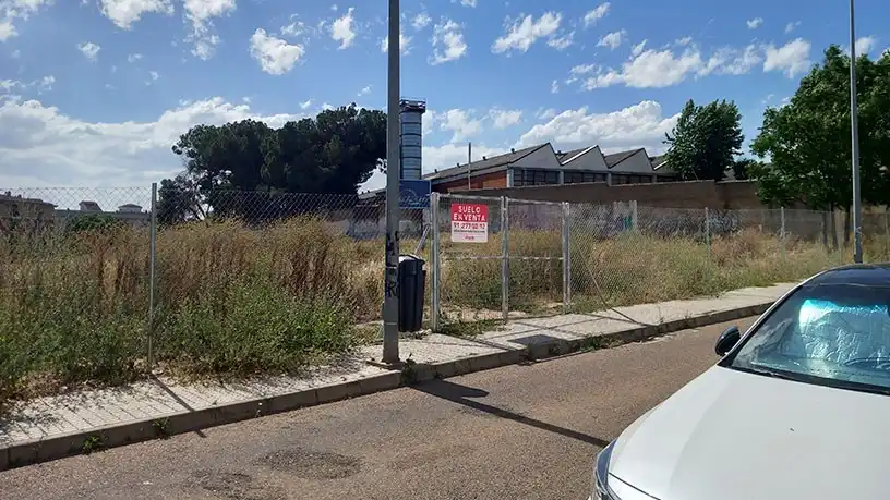 Terreni e lotti in vendita a La Estación, imagen 3