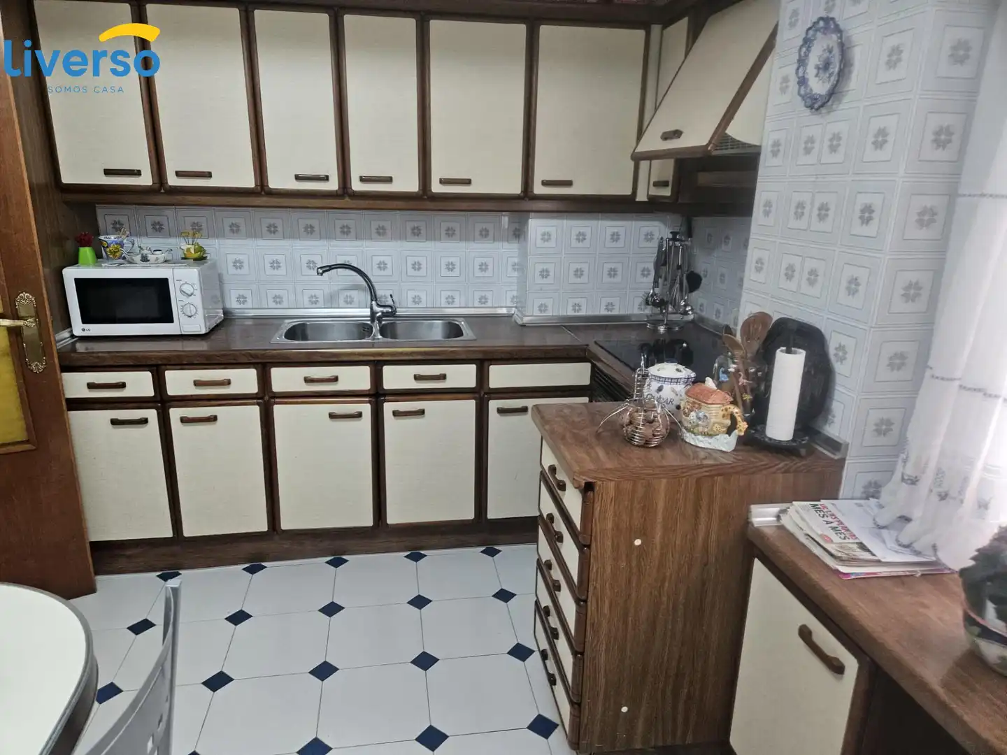 Flat with lift for sale in Centro, imagen 3