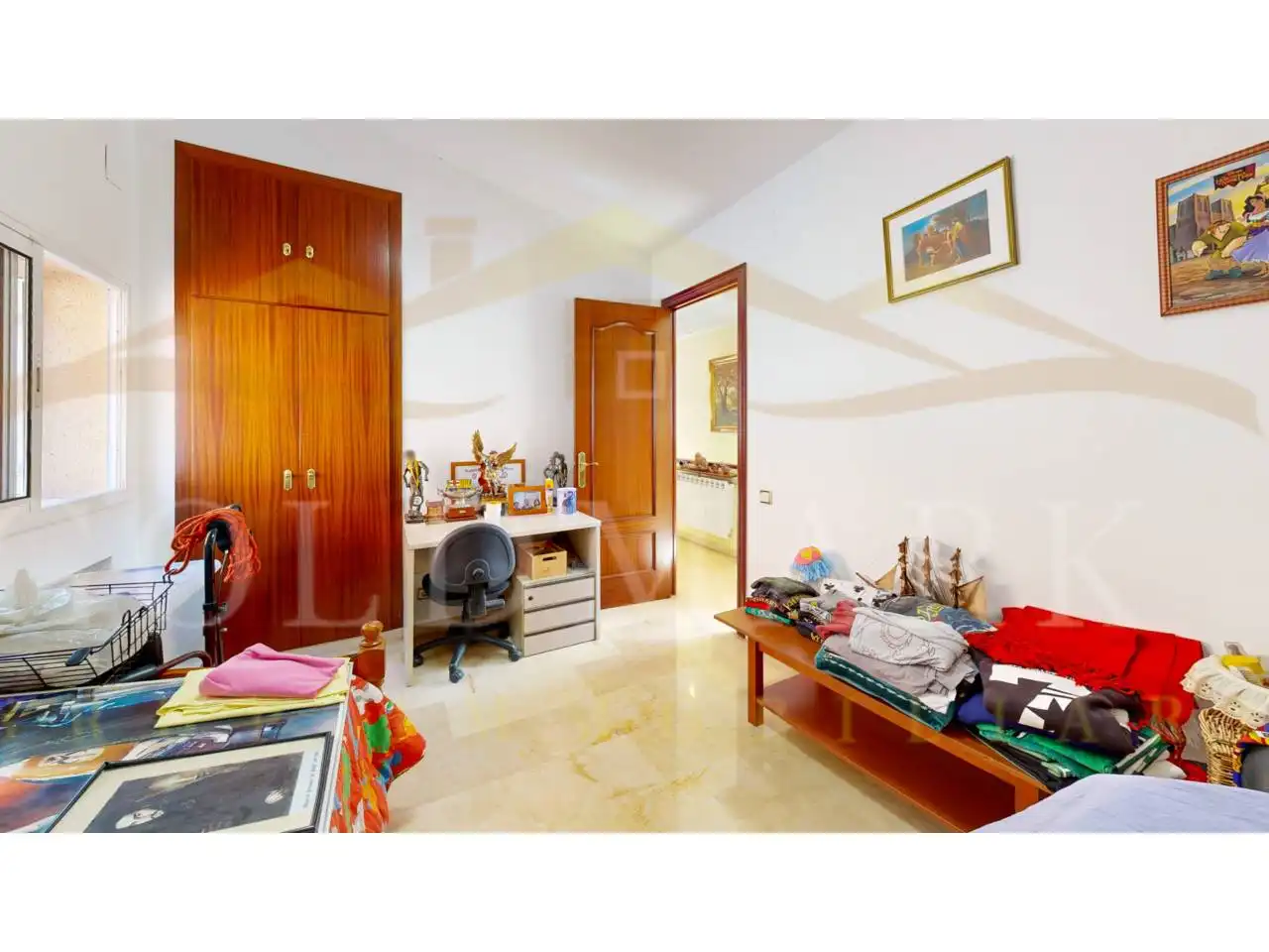 Dormitori de Casa o xalet en venda en Corbera de Llobregat amb Aire condicionat, Calefacció i Jardí privat