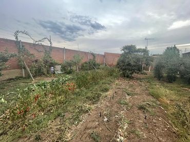 Rustikales Grundstück zum Verkauf in Calle Gregorio de Salas 15