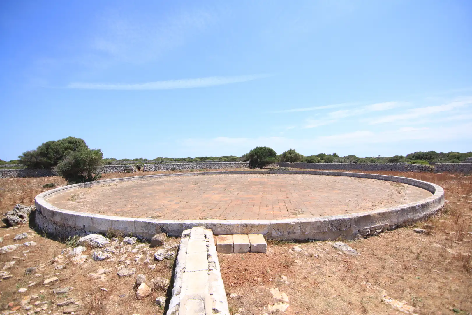 Finca rústica en venta en Sant Climent - Es Canutells