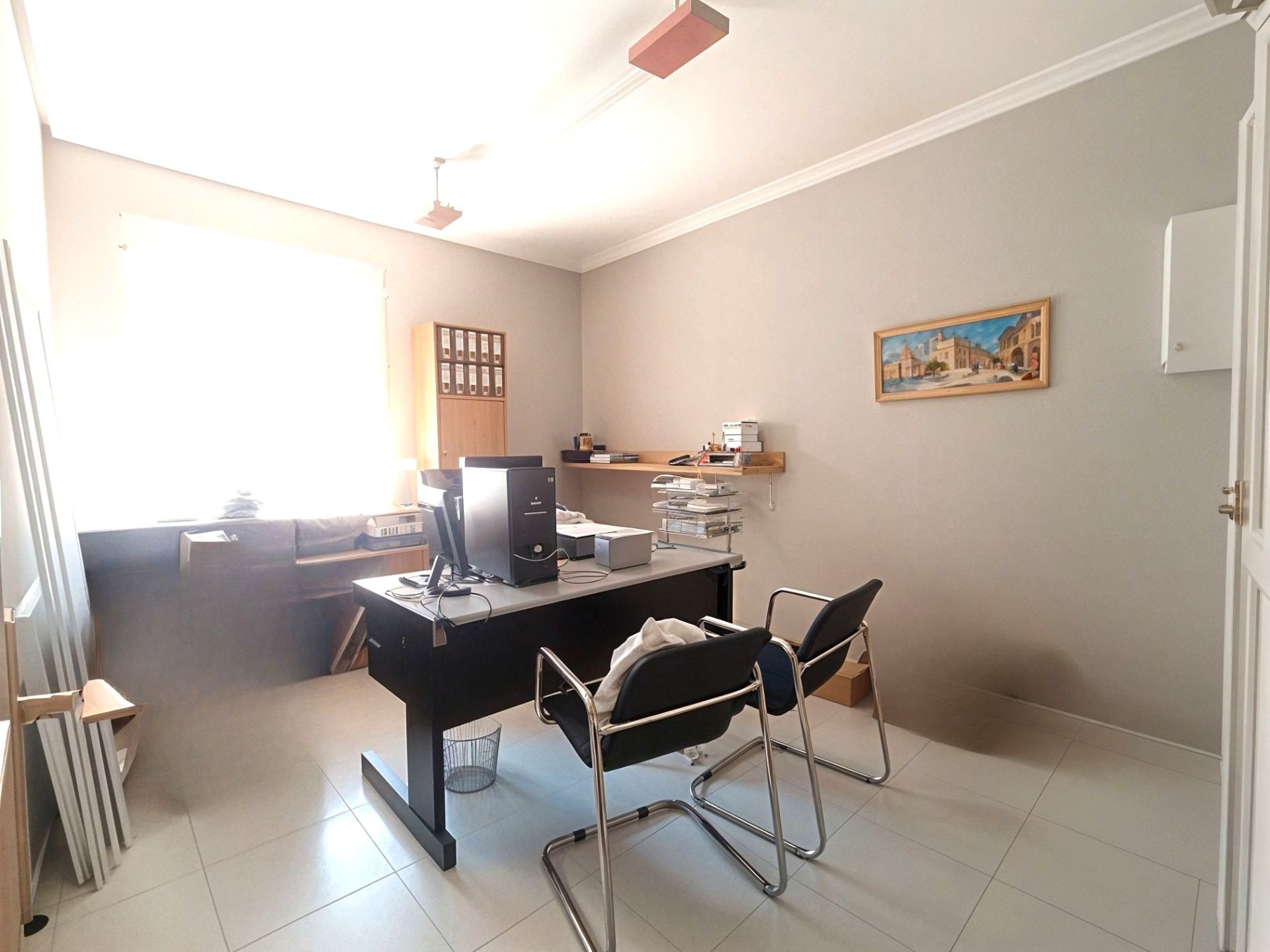House or chalet for sale in Badajoz Capital  with Air Conditioner, Terrace and Storage room