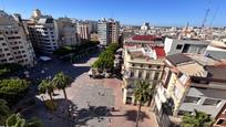 Exterior view of Flat for sale in Alzira  with Heating and Storage room