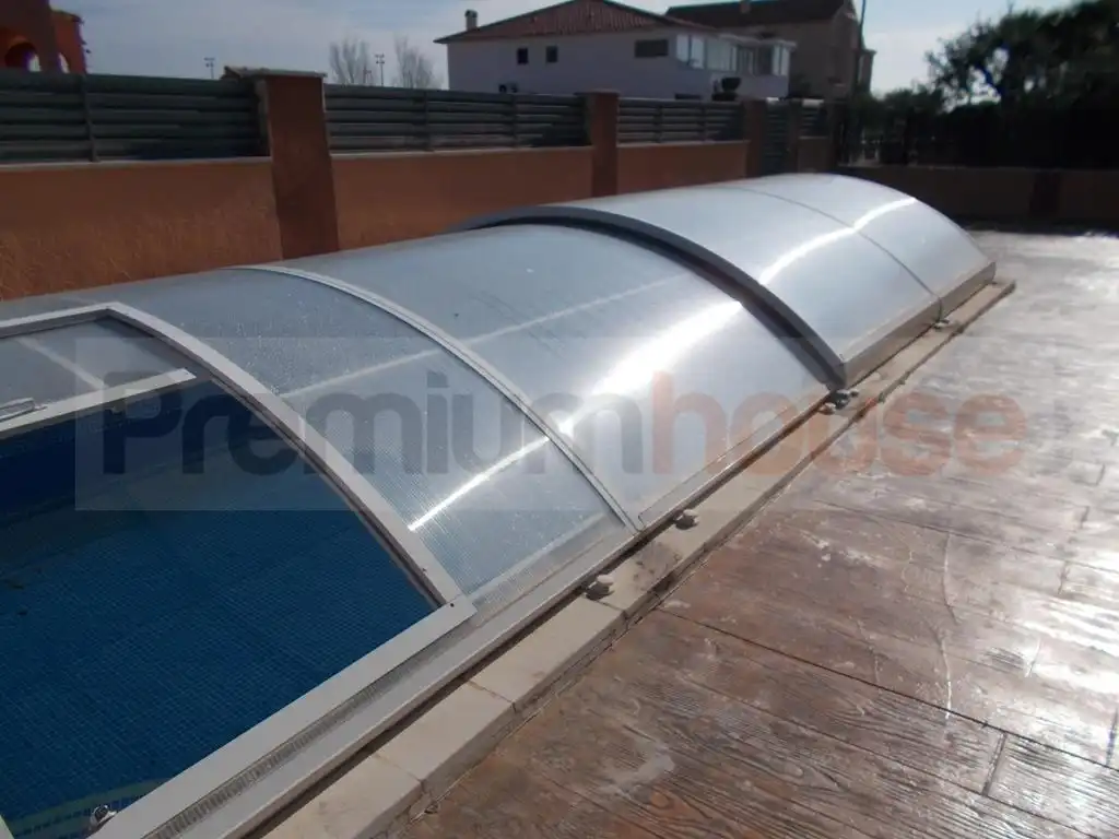 Piscina de Casa o xalet en venda en Vandellòs i l'Hospitalet de l'Infant amb Aire condicionat, Terrassa i Piscina
