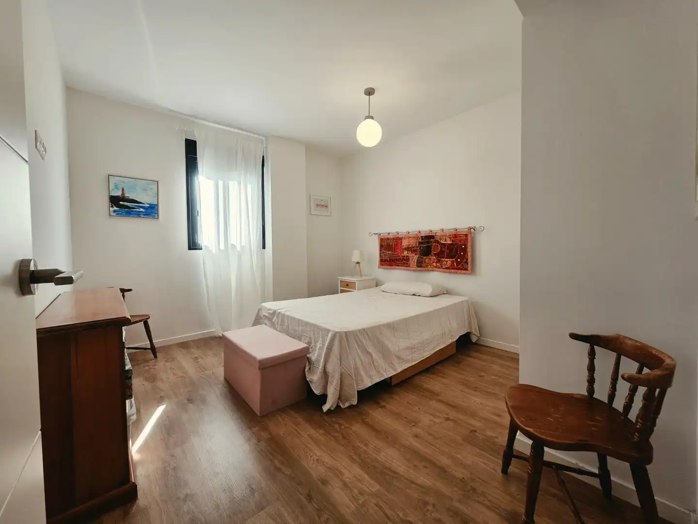 Piso con terraza en venta en Avenida DE EUROPA, imagen 37