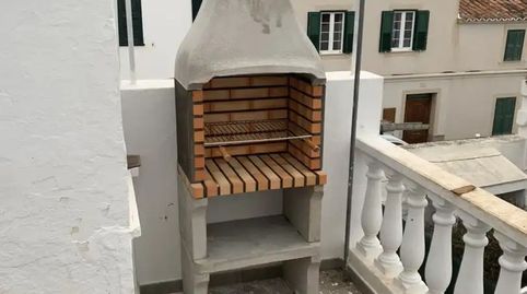 Foto 3 de Casa adosada en venda a Carrer de Sant Lluís, 35, Sant Lluís - S'Ullestrar - Torret, Sant Lluís