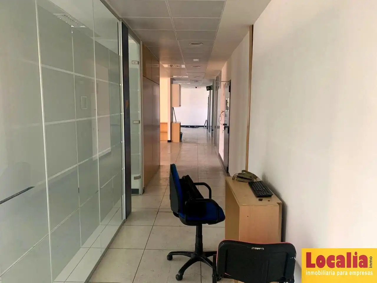 Office for rent in Valladolid  with Air Conditioner