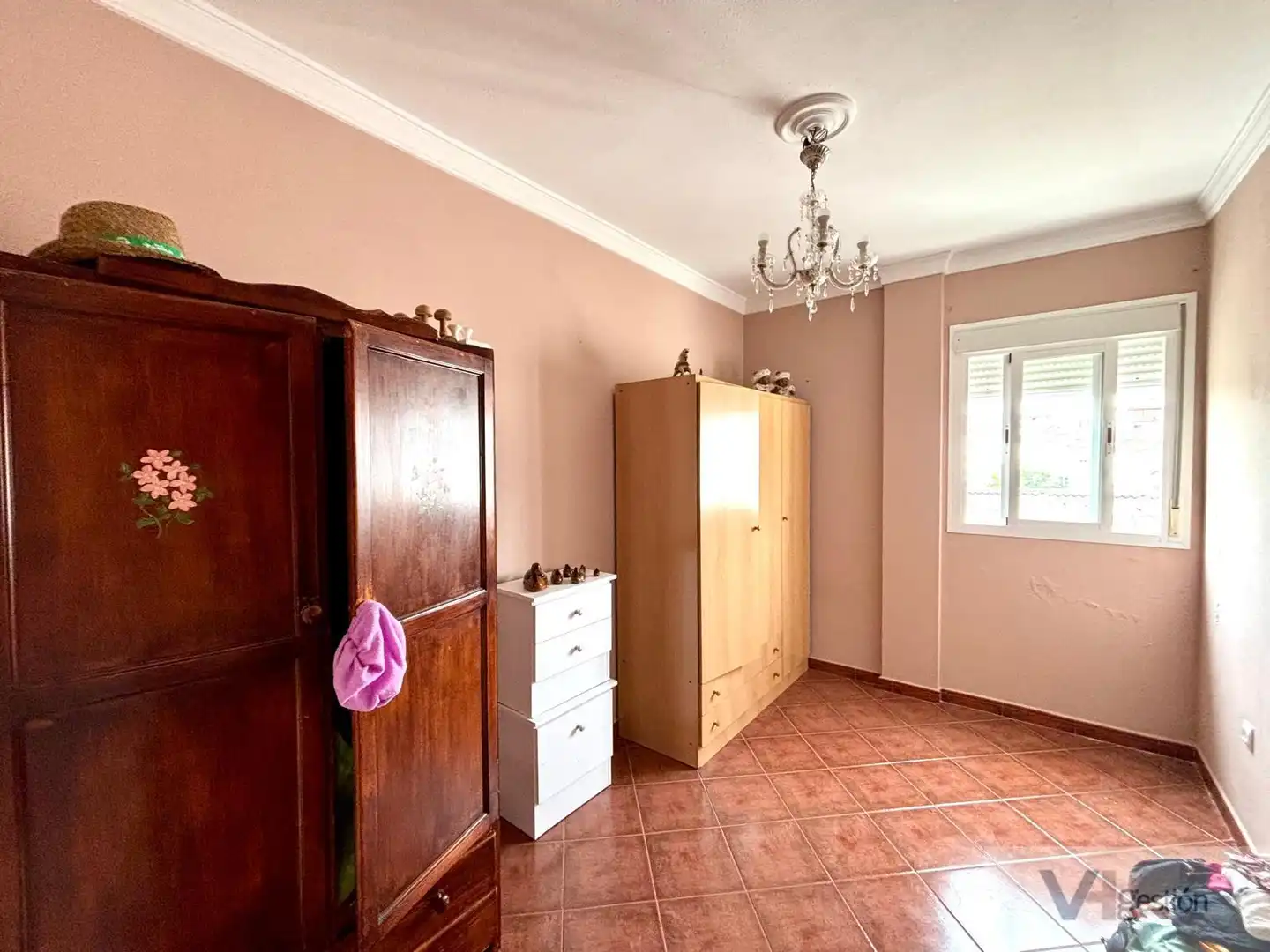 House with terrace for sale in Villamartín, imagen 6