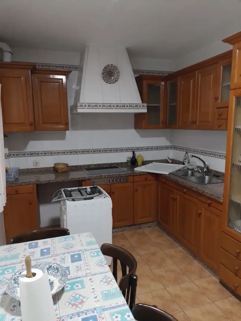 Piso en venta en Casco Antiguo