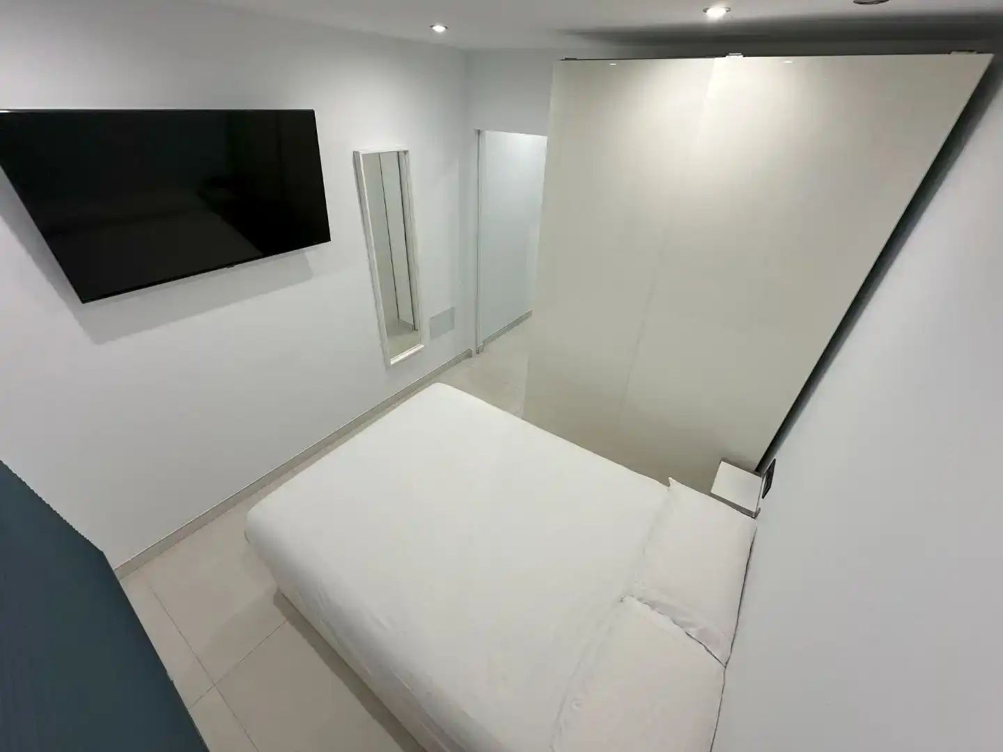 Bedroom of Flat for sale in Haría  with Furnished and Balcony