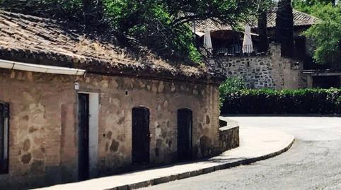 Foto 2 de Casa o xalet en venda a N/a, Los Cigarrales-La Bastida, Toledo