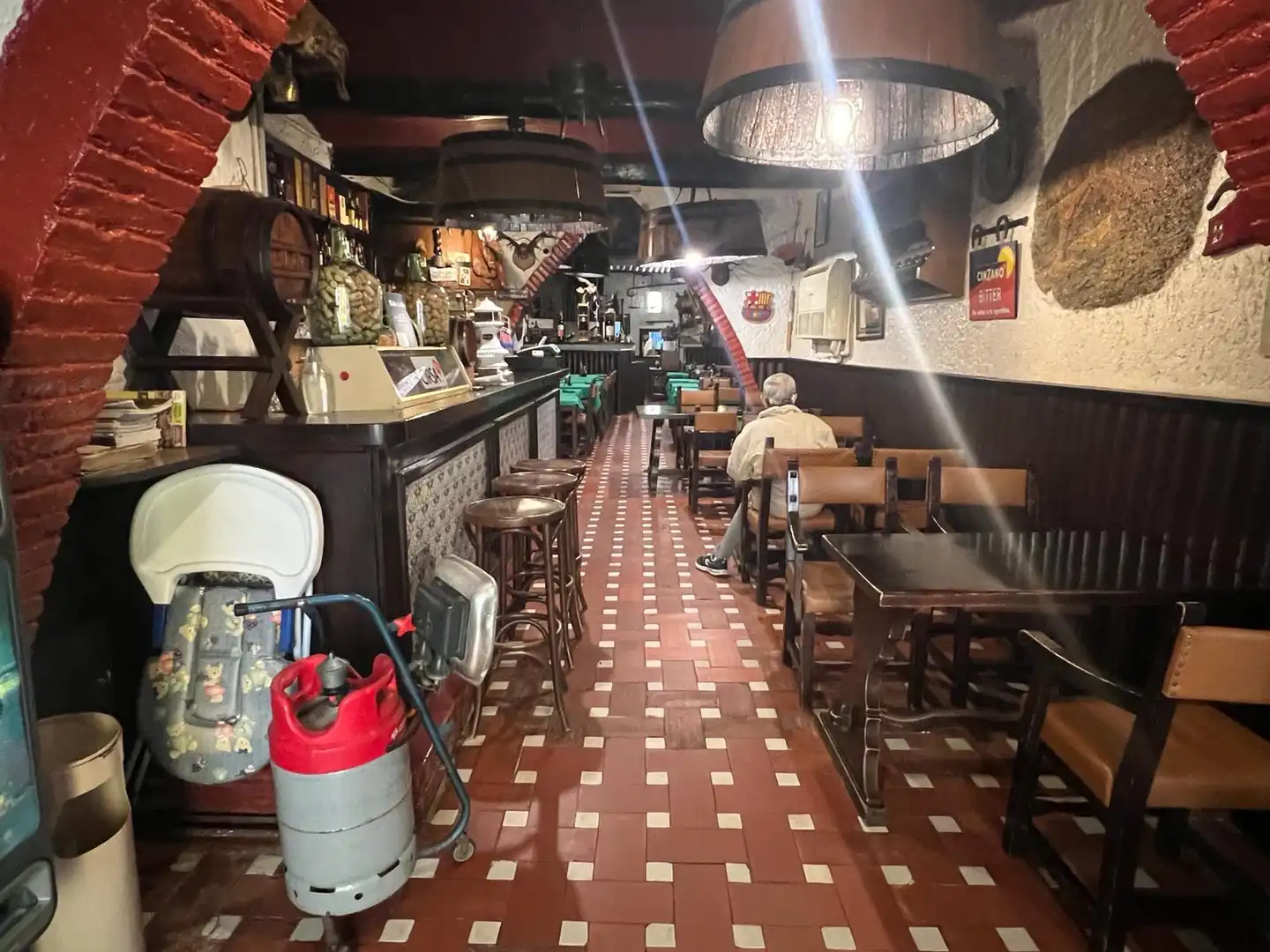 Locale commerciale in cessione a Carrer del Mercadal, imagen 3
