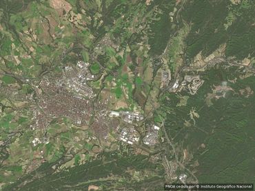 Wohnbaugrundstück zum Verkauf in Vilanova del Camí