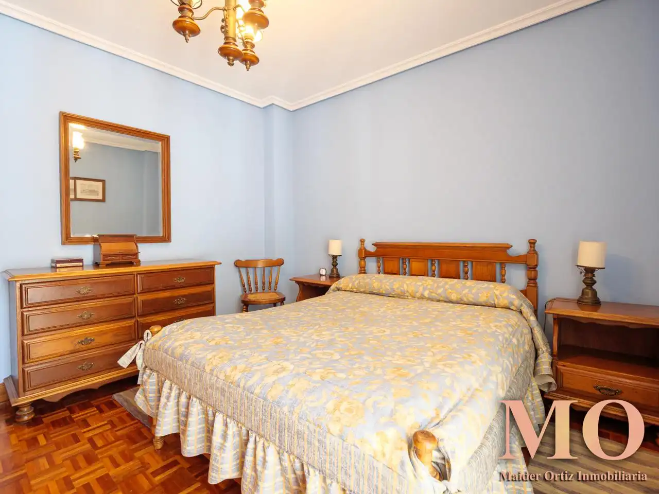 Habitación de Piso en venta en Bergara con Calefacción, Terraza y Trastero