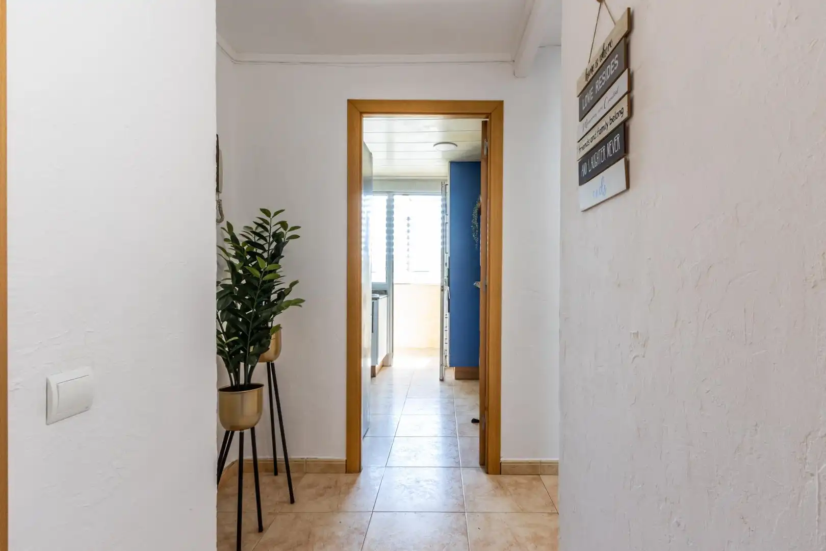 Flat for sale in Terrassa  with Heating